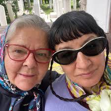 Sandra Cisneros (@officialsandracisneros) • Instagram photos and videos