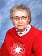 Constance Estelle “Connie” Taylor Johnson (1927-2011)