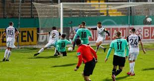 .2021, borussia mönchengladbach, austria, austrian, bundesliga, stefan lainer fm21 attributes fm 2021 profile, reviews, stefan lainer in football manager 2021, borussia mönchengladbach, austria. Gladbach Fur Elversberg Eine Nummer Zu Gross