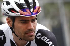 Waarom Tom Dumoulin voorlopig even stopt