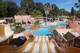 Gli Scivoli Delle Piscine Photo De Camping Les Palmiers Hyeres Tripadvisor