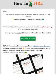 We collect giftcard related links in our giftcards directory. 2020 Etsy Gift Cards Zalora