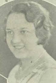 Geraldine Elizabeth Bonner Petty (1915-2015)