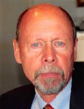 Obituary information for John Grier Miller