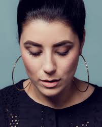 Vanessa Schreiber Make-Up Artist-weddix