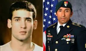 Character and Ethics Identified as Navy SEAL Problem Areas by Chief of  Naval Operations