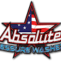 Absolute Pressure Cleaning from absolutepressurewashers.com