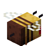 As crucial as bees are for the environment, it can be dangerous to have bees nesting and swarming on your property. Bee Minecraft Wiki