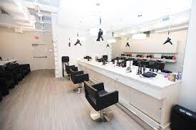 The company was founded in 2008. Blogo Blow Dry Bar Salon