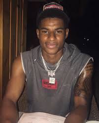 Harvey is the drug lord boss of simon barlow and jacob hay (jack james ryan). Marcus Rashford Wiki 2021 Girlfriend Salary Tattoo Cars Houses And Net Worth