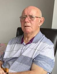 Death Notice of John Grady (Ballinasloe, Galway)