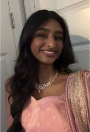 Official Saanvi Reddy