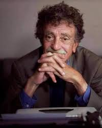Kurt Vonnegut