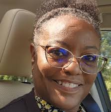 Congratulations Dr. Takela Johnson & Niki Martin!!! These Titles  Though…..🔥💪🏽🙌🏾❤️