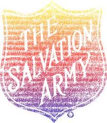 44 Best The Salvation Army Red Shield Images In 2019 Army
