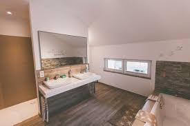 Pin Auf Badezimmer Musterhauser Massa Haus