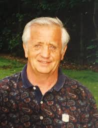 Obituary information for Arthur John Sawyer