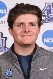 2022-2023 Men's Golf Roster