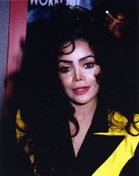 Latoya Jackson's Instagram, Twitter & Facebook