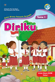 Home › kelas 5 › kunci jawaban buku paket. Bs Tematik Kelas 1 Tema Diriku Flip Ebook Pages 1 50 Anyflip Anyflip
