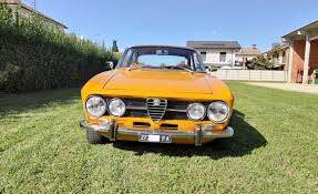 Image result for Giallo Faccia Tosta 2010 Alfa-Romeo