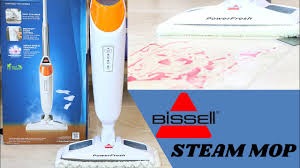 It has 3 cleaning modes how to operate the bissell powerfresh steam mop. Bissell Powerfresh Steam Mop Review How To Assemble And Use Clean And Sanitize Hard Floors Youtube