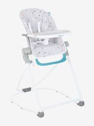 Check spelling or type a new query. Chaise Haute Compacte Badabulle Gris Chevrons Badabulle
