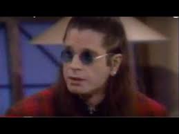 George Lopez Interviews ozzy osbourne PT. 1