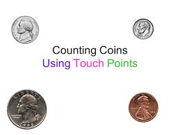 We did not find results for: Counting Coins Using Touch Points Ppt Video Online Download