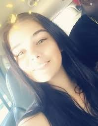 Memory of Janine Surgen #flyhighjanine 03/03/00-07/03/20