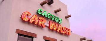 Element fort lauderdale downtown offers thoughtful amenities committed to your wellness and comfort. Cactus Car Wash Auto Detailing Exterior Interior Wax