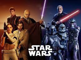 Star Wars Wallpaper Star Wars Saga Wallpapers Amidala Star Wars Star Wars Wallpaper Star Wars Film