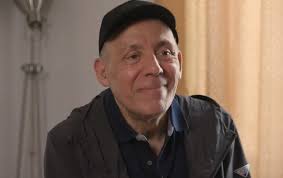 Gabriel Prieto detalla su resistente lucha contra el COVID-19 a los 60  años: “Tengo una pulsión de vida fuerte”