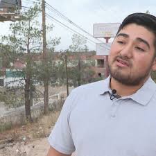 Fort Bliss soldier to be awarded for pulling driver out of burning car  following crash