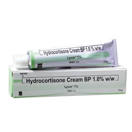 Buy Lycor 1% Cream online | Uses, Side Effects, Price and substitutes | Apollo Pharmacy