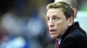 Hanlon chce ukázať, že Slovensko má stále silný tím