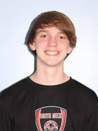 John Bellamy's Men's Soccer Recruiting Profile