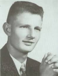 Gilbert Bush's Instagram, Twitter & Facebook