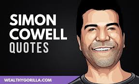 Discover the magic of the internet at imgur, a community powered entertainment destination. 45 Most Brutal Simon Cowell Quotes 2021 Wealthy Gorilla