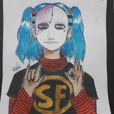 Did you know that salish is a girl