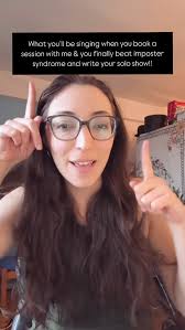 A captivating journey through creativity and self-discovery unfolds as  Soprano Stacy Fraser reflects