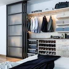 How to build corner wardrobe for small spaces! Custom Closets Vs Diy Closet Kits Closet Factory