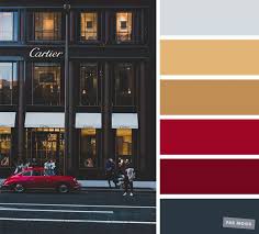pin by selether on draw tuto in 2021 red color schemes grey color scheme red colour palette