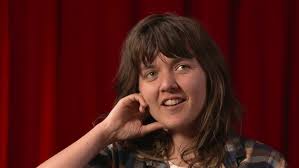 Courtney Barnett