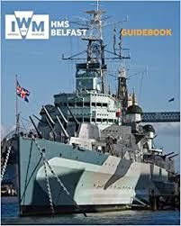 Hop on board hms belfast to explore what life was like living at war and at sea. Hms Belfast Guidebook 9781904897798 Amazon Com Books