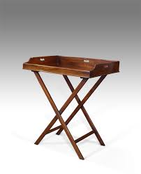 We suggest using it as an occasional table, a drinks table, a bedside table or a lamp table but the list could go on. Georgian Butlers Tray Antique Tray On Stand Antique Butler S Tray Misc Antique Items Antique Collectibles Decorative Furniture Decorative Antiques Uk Furniture