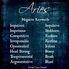 Cancer career and business horoscope. 21 Secrets Of The Aries Personality Zodiac Fire