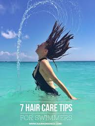 Jul 11, 2021 · the benefits of clarifying shampoo. 7 Hair Care Tips For Swimmers Hair Romance