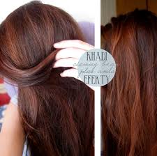 Henna Khadi Ciemny Braz Amla Efekty Uroda I Wlosy Blog O Urodzie Wlosach I Kosmetykach
