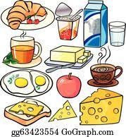 Download 61,240 breakfast lunch dinner stock illustrations, vectors & clipart for free or amazingly low rates!. Breakfast Clip Art Royalty Free Gograph